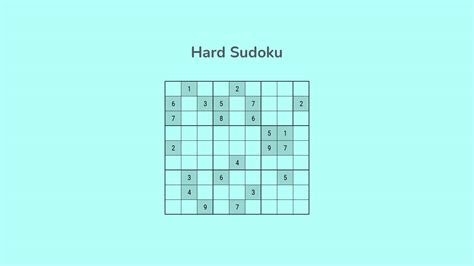 New York Times Sudoku Hard 16 February, 2021: Quick Solution