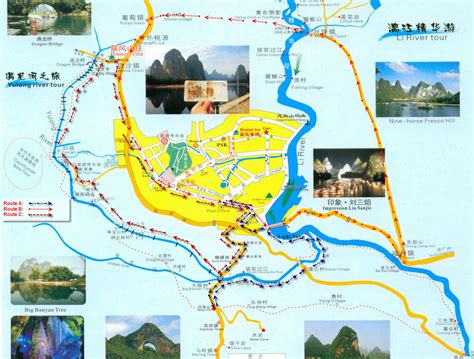 Yangshuo Countryside Tour - China Top Trip