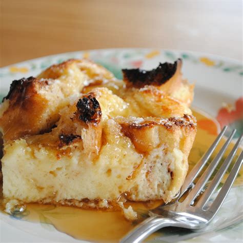 Creme Brulee French Toast Casserole
