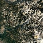 California: Yosemite National Park - Virtual Globetrotting