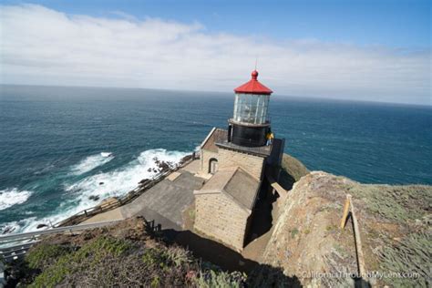 Point Sur Lighthouse Tour in Big Sur - California Through My Lens