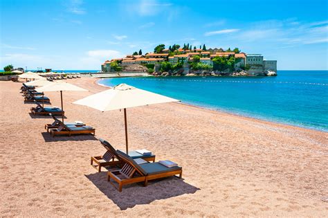 Günstig nach Montenegro: 8 Tage mit guter Unterkunft & Flug nur 82€ - Urlaubstracker.de