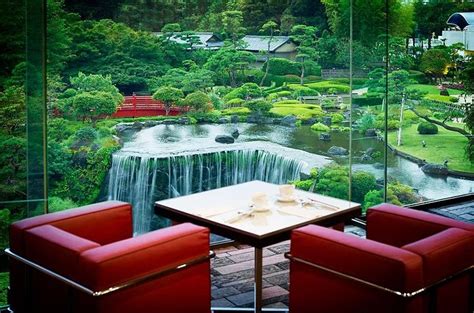 HOTEL NEW OTANI GARDEN TOWER - Updated 2024 Prices & Reviews (Tokyo, Japan)