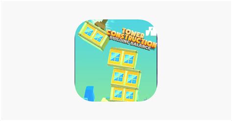 ‎Skyscraper Construction on the App Store