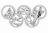 29 Olympic Coloring Pages  ColoringPagesOnlycom sketch template