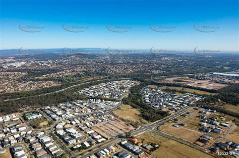 Aerial Photo Rochedale QLD 4123 QLD Aerial Photography