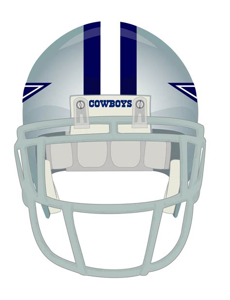 File:Dallas Cowboys helmet Front.jpg - Wikipedia