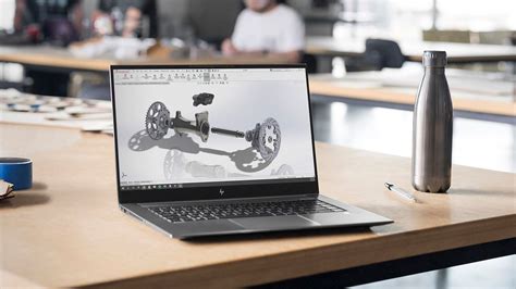 HP launches world's most powerful mobile workstation | Laptop Mag