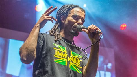 'Listening to Akala is a reminder of how ugly recent British history was' - Robin Ince