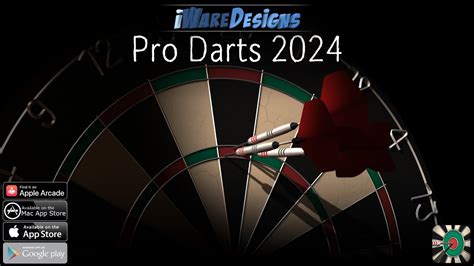 Pro Darts 2024 - YouTube