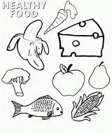 Delicious Food Coloring Pages Pdf  Coloringfoldercom sketch template