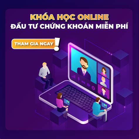 Khóa Học đầu tư online | Tặng ngay tài liệu