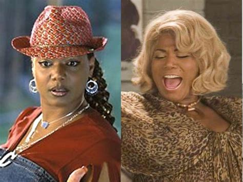 Every Queen Latifah movie, ranked