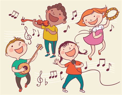 6 Songs for Speech Therapy - Music is effective in therapy