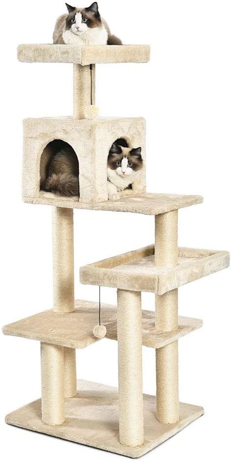 Best Cat Condos For Large Cats! Your Next Cat Condo Is Definitely One ...