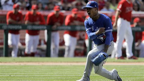 Marcus Stroman's pitching methods puzzle everyone in Blue Jays win ...