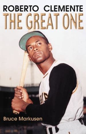 Roberto Clemente Baseball Quotes. QuotesGram