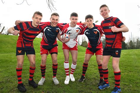 Rugby Success for School in North East | Yarm School