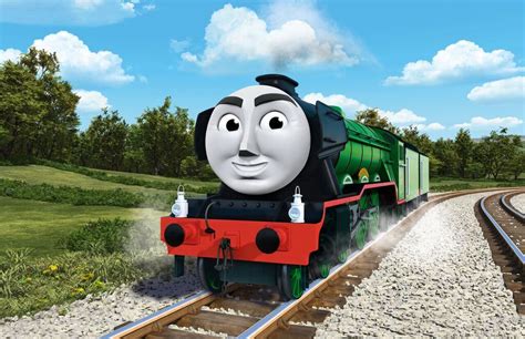 Thomas the Tank Engine gets 13 diverse new friends in 'The Great Race' trailer | Thomas the tank ...