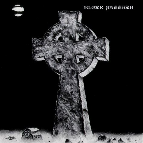 BLACK SABBATH Headless Cross reviews