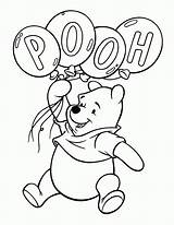Coloring Pages Winnie The Pooh  Kids Online World Blog sketch template