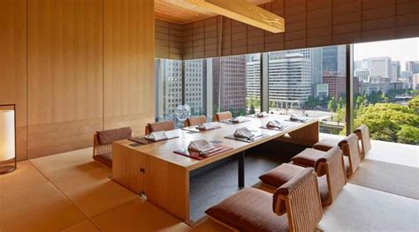 Best Hotels in Tokyo with a View — The Most Perfect View