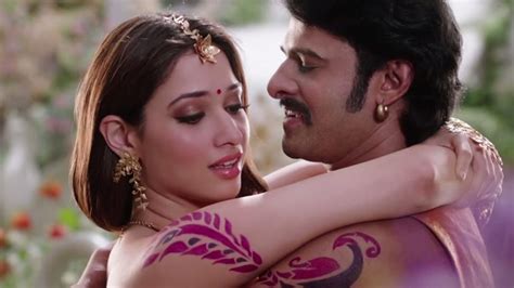 How Prabhas helped Tamannaah to discover her favorite genre film - IBTimes India