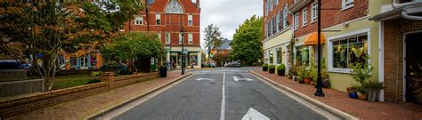 This Beautiful Small Town In Maryland Is One of the Most Peaceful ...