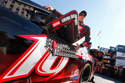 What’s NASCAR Champion Greg Biffle Doing These Days? – Motorsports Tribune