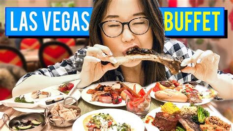 All You Can Eat Buffet Las Vegas