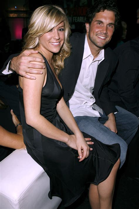 News and Report Daily Kristin Cavallari recalls Matt Leinart romance on 'Laguna Beach'