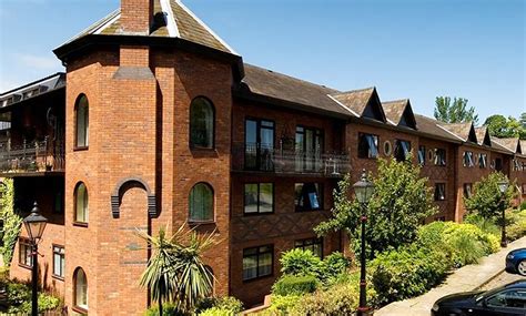 Bredbury Hall Hotel in - Bredbury | Groupon Getaways