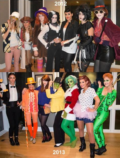 26 Awesome Group Halloween Costume Ideas - Gallery | eBaum's World