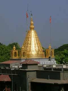 Sai Baba Shirdi Temple History & Map, Holy Places in Shirdi Dwarkamai, Gurusthan, Chavadi, Lendi ...