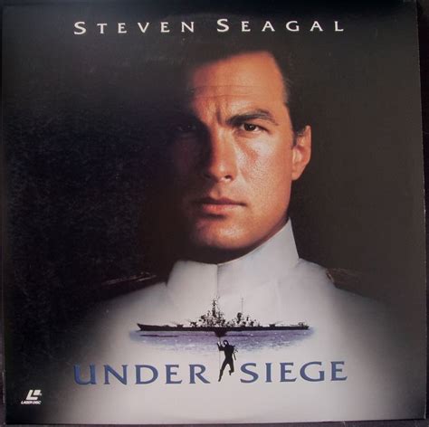 Under Siege Steven Seagal Quotes. QuotesGram