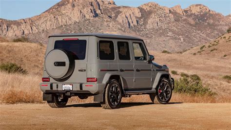 2013 Mercedes-Benz G63 AMG 6x6 mega gallery