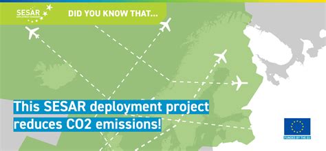 News | Did you know that deployment of #SESAR implementation projects ...