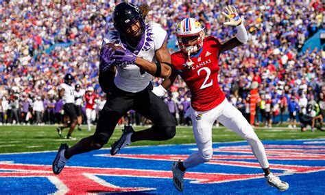 College football scoreboard: Top 25 scores from Week 6