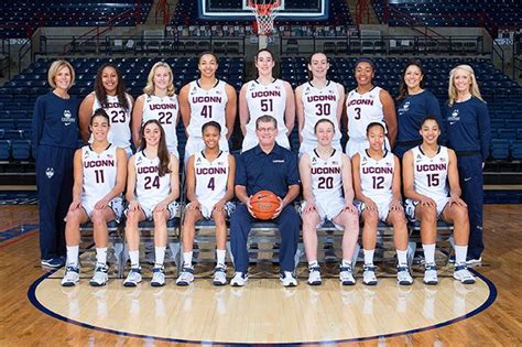 Official Women's Basketball Roster - UCONNHUSKIES.COM - The Official Website of the University ...