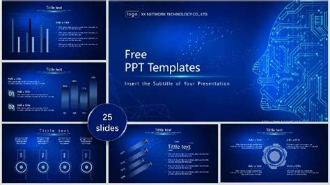 Free PowerPoint Templates and Slides themes - Slidesgo