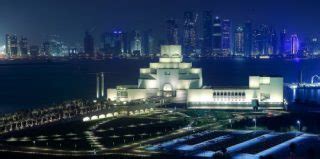 The Museum of Islamic Art, Doha, Qatar | Well Known Places