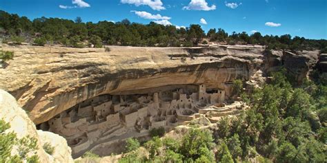 7 Mesmerizing Hikes At Mesa Verde National Park