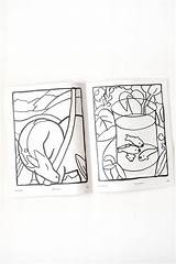 Masterpieces Coloring Pages sketch template