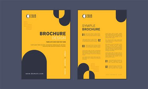 Free Simple Flyer Templates Cards Design Templates - vrogue.co