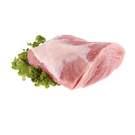 Pork Kasim Slab Skinless 1kg – Fish n' Chix