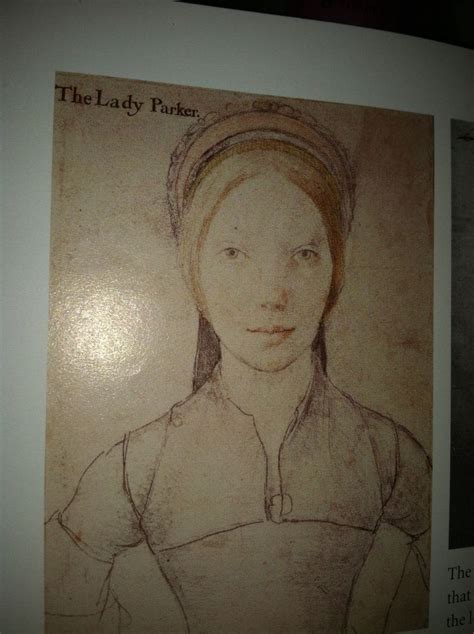 Only known (supposed) portrait of Jane, Lady Rochford (George Boleyn's wife) | Tudor history ...