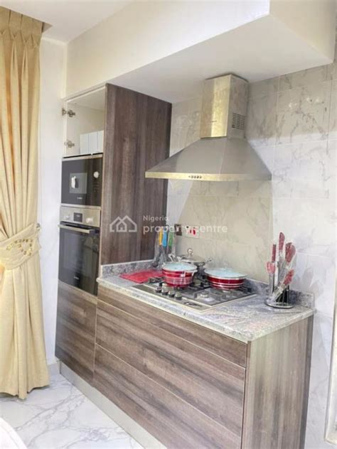 For Sale: A Luxurious 4 Bedroom Penthouse, Sinari Daranijo Street Behind Zenith Bank Head ...