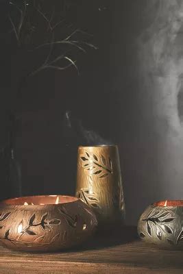 Scented Candles | Anthropologie