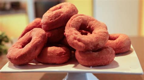 How to Make Cook Islands Doughnuts — thecoconet.tv - The world’s largest hub of Pacific Island ...