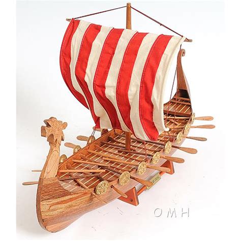 Buy Drakkar Viking – Adama Model Ships